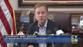 Click to Launch Governor Lamont Briefing on the FY 2024-2025 State Budget